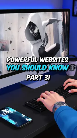 Powerful websites, part 31 ~ based on one single prompt AI can design and create fully functional websites plus interface #ai #aitools #LearnOnTikTok #aitechnology #usefulwebsites 