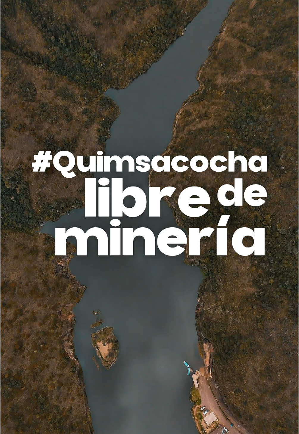 #azuay #quimsacocha #mineria #nabon #noalamineria #agua 