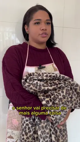 Coitada da empregada #viral_video 