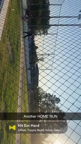 #fyp #homerun #myboy #baseball 