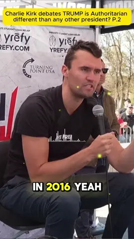 #charliekirk #news #fyp #tpusa #debate 