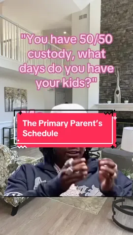 What it's like being the primary parent in a 50/50 coparenting relationship! #MemeCut #coparenting #coparentingstruggles #deadbeatdad #Meme 