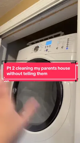 Part two dryer....this one made me break a sweat and almost break the machine...BUT GOOD ENOUGH FOR ME!