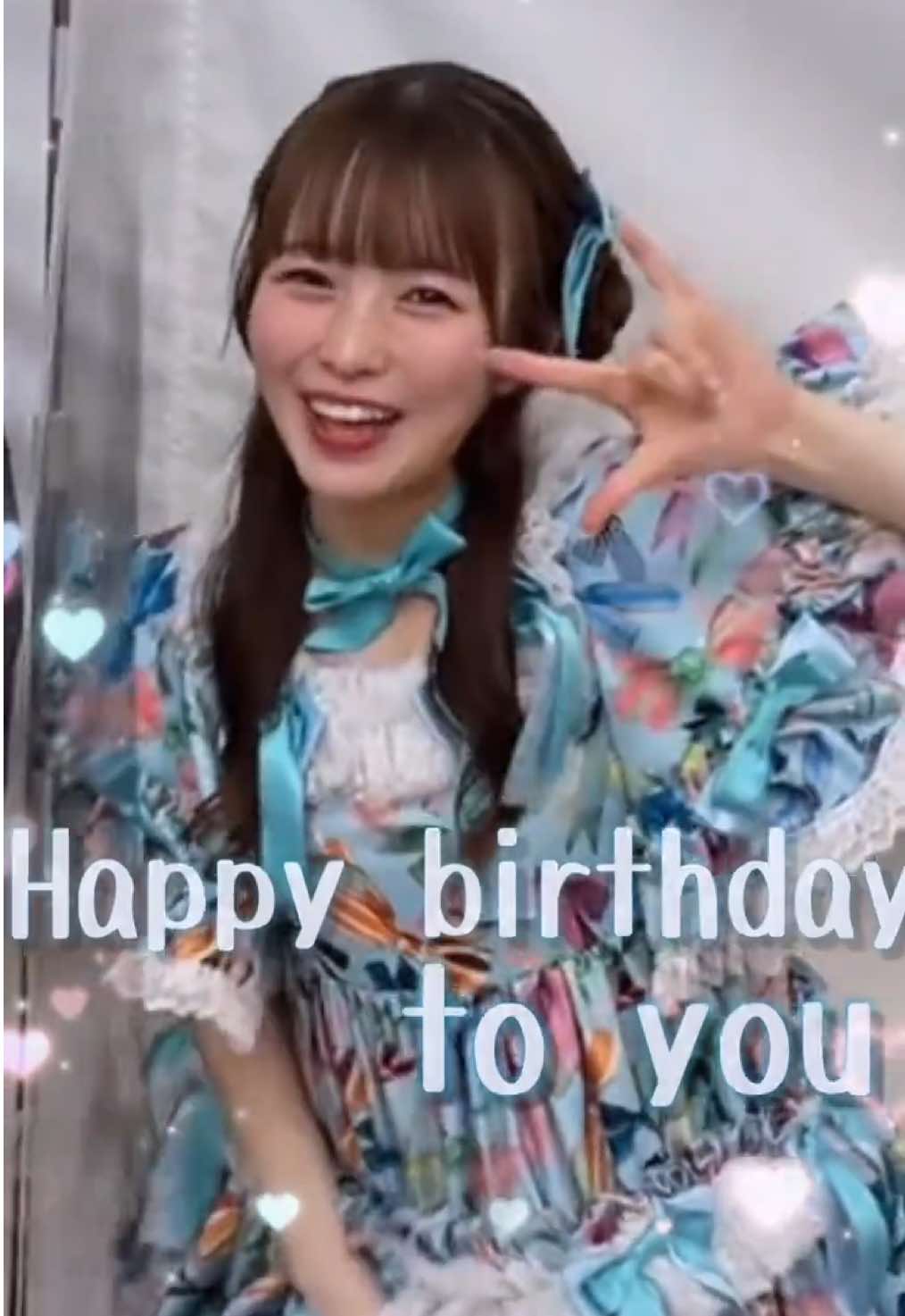 2025.9.13 Happybirthday MIYU UMEDA 梅田みゆちゃん21歳誕生日おめでとう🎉 3月に出会ってまだ半年だけど、みゆちゃんとたくさんの思い出をつくれたよ！みゆちゃんのおかげで毎日人生が幸せ！いつもありがとう☺️ 僕も幸せを届けられる人になりたい。みゆちゃん21歳ライフも楽しんでね！動画編集が下手な僕なりにがんばったのでみゆちゃんに届いて欲しいです😭 ほんとにおめでとう！これからもよろしくね！ #梅田みゆ #cutiestreet #きゅーすと #梅田みゆ生誕 #梅田みゆ生誕祭2025