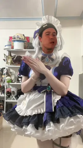 Xin lỗi bà nha =))))) #furina #furinacosplay #furinamaidcosplay #GenshinImpact #xhhhhhhhhhhhhhhhhhhhhhhh #fyp #viral #dancetiktok #cogaiaemdungkhocremix #Anomevn, #NFT, #BTG, #Web3, #PlayToEarn, #GameFi #AnomeT13