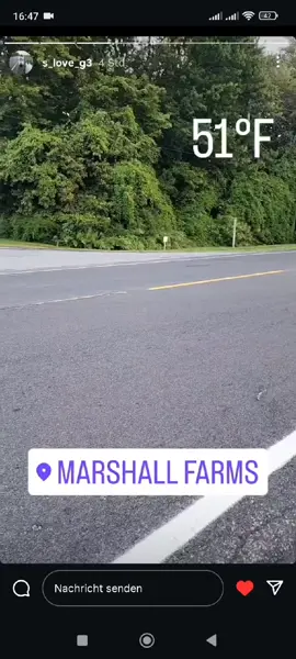 Sarah Gamble hat einen Flug und eine lange Autofahrt auf sich genommen, um am Protest in North Rose, NY, vor dem Beagle-Zuchtbetrieb von Marshall Bio Ressourcen heute teilzunehmen. Vielen Dank für die Aufnahmen. Auch hier liegt der Betrieb weit außerhalb einer Stadt – so wie in England und Frankreich. Sarah Gamble took a flight and a long car journey to join the protest in North Rose, NY, in front of the Beagle breeding facility run by Marshall Bio Resources. Many thanks for the footage. Here, too, the facility is located far outside any town – as to those in England and France. #endanimaltesting #beagle #crueltyfree #thecampbeagle #rescuebeagles 