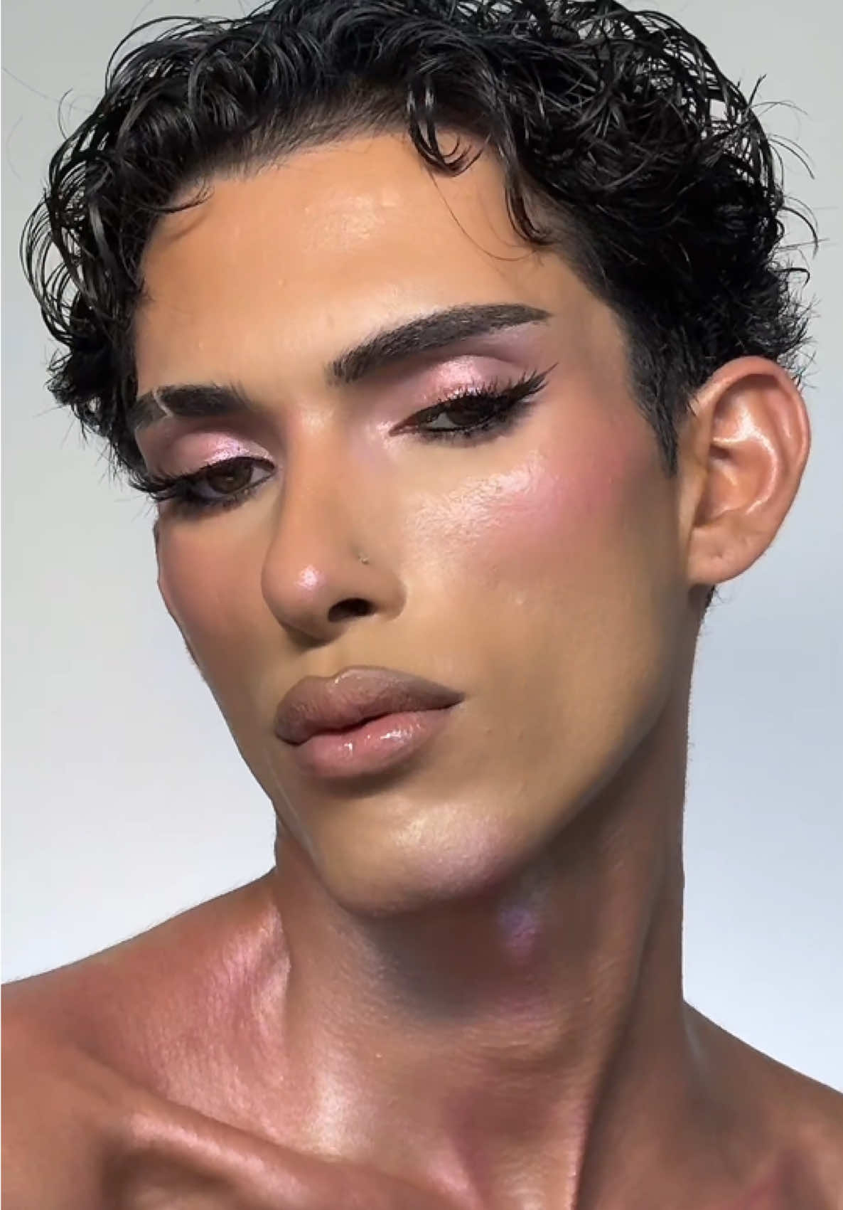 #makeup #makeupartist 