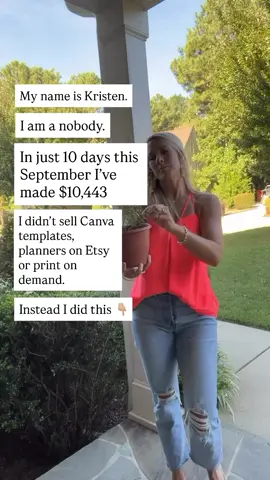 Comment “READY” & check your messages & requests folder because I’ll send you a free step by step training to get started 📲 Not long ago, I was burnt out, buried in tons of debt, and just wishing I could find something real that actually worked. I didn’t want to be an influencer. I didn’t want to sell to friends. And I definitely didn’t want to trade one 12-hour job for another. Then I found digital marketing — and everything changed. 💸 I now make at least $25k/month ✅ Paid off a ton of in debt 🥐 Funded our wedding in France 🙌🏻 ✈️ Gone on more vacations than ever before ✨ And now I actually have my time back for my family No inventory. No customer service. No recruiting. Just a simple, scalable business I run from my phone. If you’re stuck paycheck to paycheck and craving freedom… 👇🏼 This is your sign. Comment “READY” and I’ll send it your way!! #workfromhome #digitalmarketingforbeginners #sidehustleideas #stayathomemoms