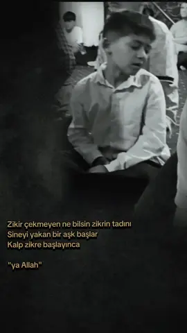 Maşallah....