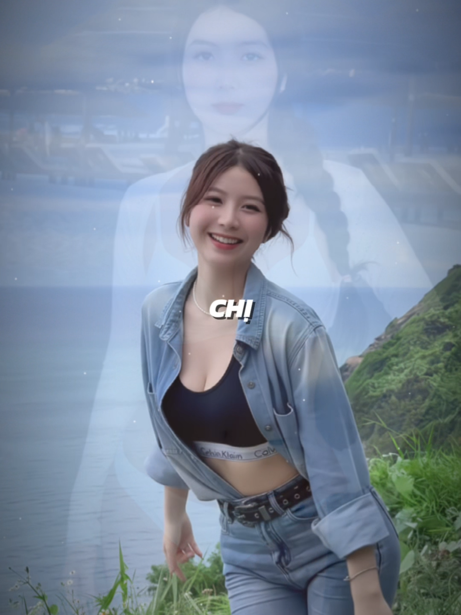 Lai chi #fyp #trend #haihane