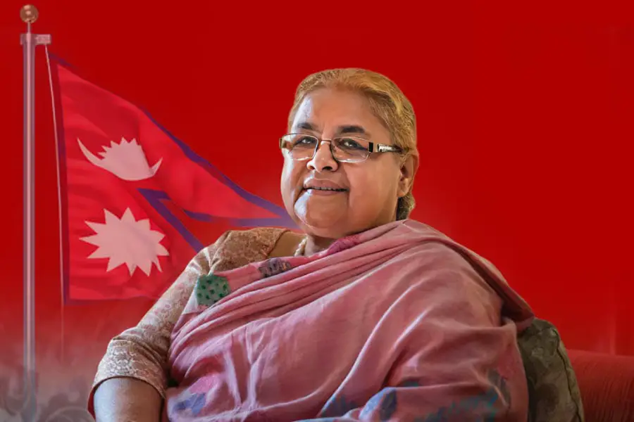 History is being written tonight. ✨ For the first time, Nepal will be led by a woman Prime Minister, Sushila Karki. A bold necessary step, a new beginning. After days of chaos, the Parliament is dissolved, and a fresh wave of hope fills our hearts. For the first time in many, many years, the future doesn’t feel heavy, it feels possible. Tonight, we sleep with a smile.  Tomorrow, we wake up with hope. 🌸 #GenZ #HamiNepal #NayaNepal #thankyouuniverse✨🙏 