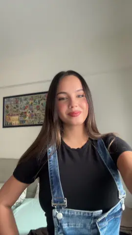 al fin un baile que puedo hacer🤣