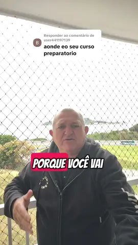 A responder a @user441197139  Se não se preparar, não conseguirá ser selecionado no processo seletivo para ser Moço de Convés ou Máquinas. #mundoofshore #offshoreangling #peaooffshore #offshore #gilsonximenes 