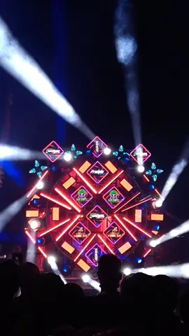 Bedil Pusat @k5_maximal_audio Ceksound Karnaval Gesang-Lumajang 🔥@qimaxxx_videotronbalap 