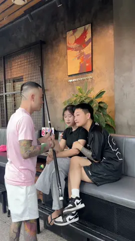 Sống thành người đi tài mồm ..ae có phúc cùng hưởng có ghẹ cùng chia 🤪 1 chấm dành tặng ez anh tuấn nha #ngocxambilliards #ngocxam 