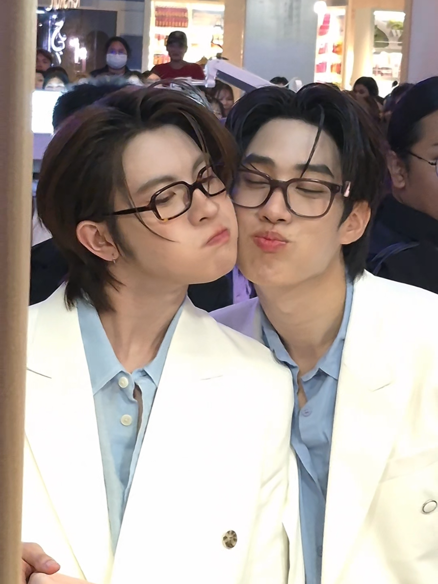 เอ้า ทำไมทำงั้นน้าาาา #LenskartxTleFirstOne #เติ้ลเฟิร์สวัน #TleFirstone #TLE_mtm #Firstone 
