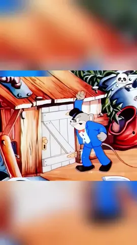 الراجل الغني اللي بيخفي ثروته في بيت مهدود 💰🏚️#shorts #cartoon #movie #vairl #viral 