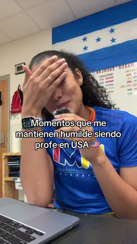 Se lo juro que me acuerdo y me da una pena todavía 😂 #teacherlife #teacher #teachersoftiktok 