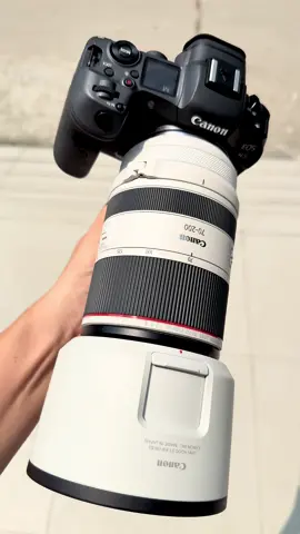 Canon R5 + RF70-200f2.8 đẹp Keng fullbox 