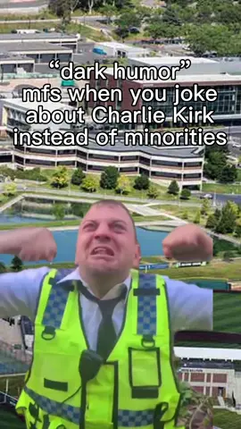 I thought comedy was legal again #Meme #MemeCut #fyp #charliekirk