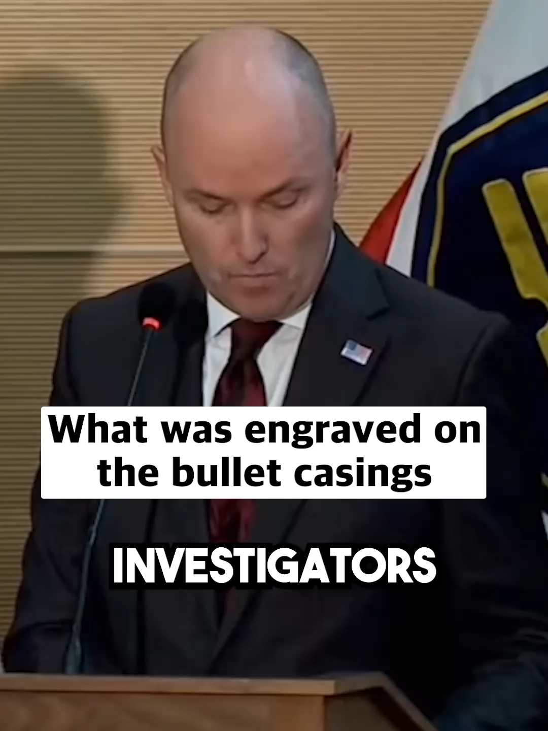 New details about investigation