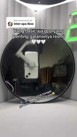 Membalas @b aja 🗣️ : ip jadul aja kok bangga, gw dulu cuma bisa liat orang🥹 #iphone #iphone13 #starlight 