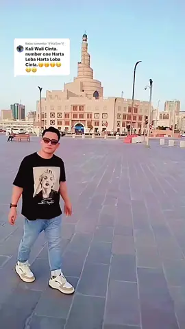 Membalas @🕊️Ka'Eno🕊️ #tkiqatar🇶🇦 #pejuangryalqatar🇶🇦🇮🇩 #bolywoodsonglover💚❤🎶🎶 🇮🇳