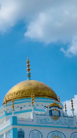 #BhEj_PaGaRa👑♥️ @MEER. ALI. 810 #DARGHA_SHAREEF♥️😍 #MURSHID_ji_NANGRi♥️ #gul_mahar786 #BhEj_PaGaRa👑♥️ 