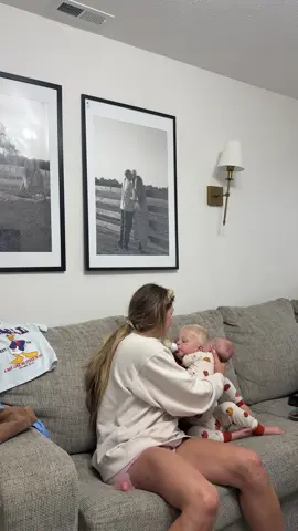 Hi… I love you guys and thank you for being here 💛  #2under2 #morningroutine #postpartumanxiety #postpartum #motherhoodunfiltered 