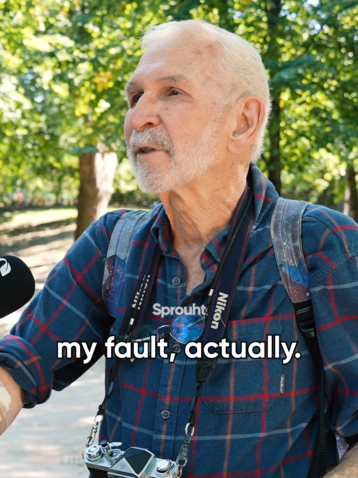 A Divorced 81 Year Old's Biggest Life Lesson...