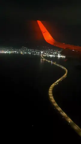 longest bridge sa Pilipinas 🇵🇭  #birdseyeview  #cclex  #longestbridge  #cebu 