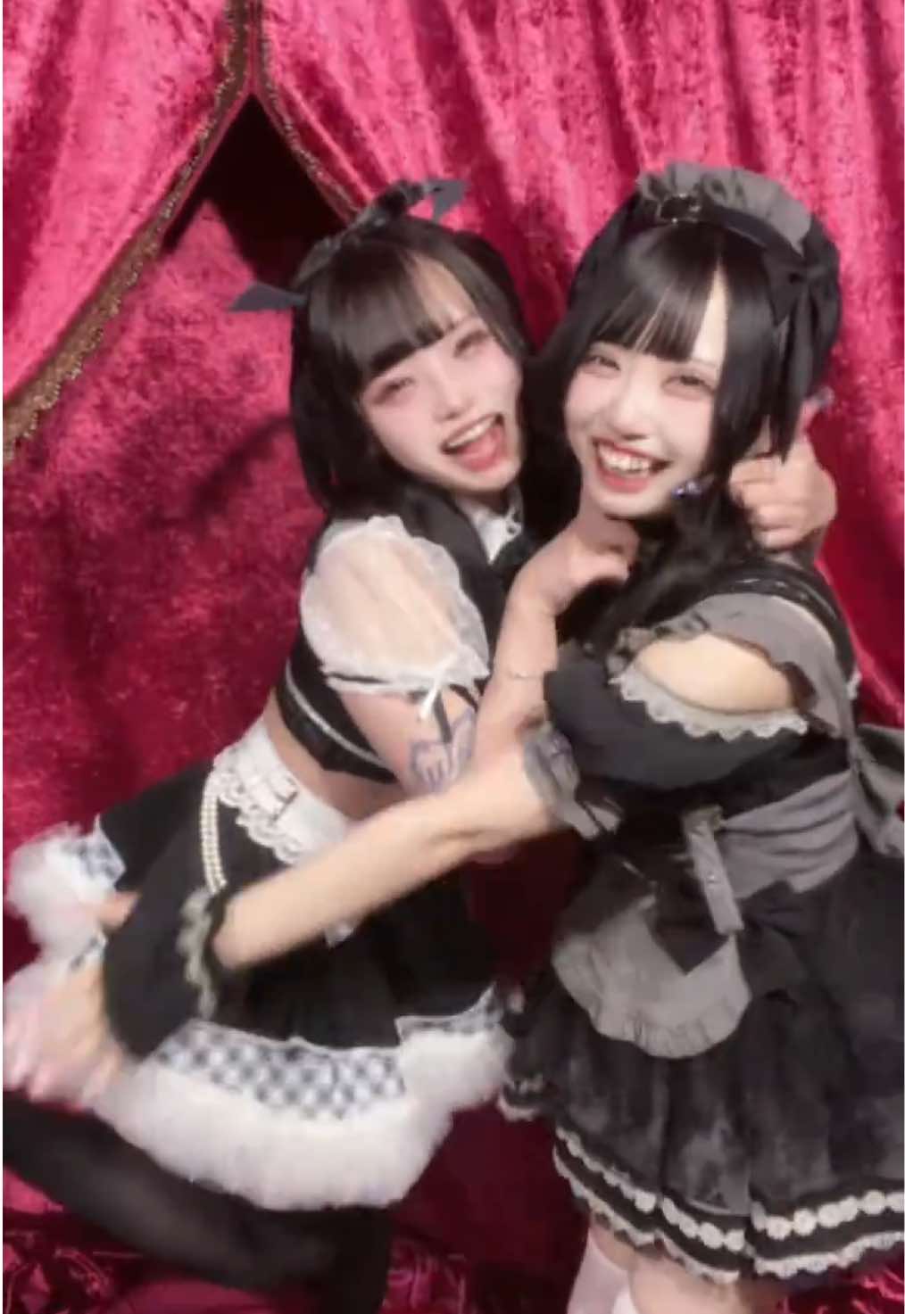 おれのりりちゃん❤︎ @るあち 💙 @ぉこめᒼᑋªⁿ⌒☆ 🍚   #大阪コンカフェ #コンカフェ嬢   #コンカフェ  #おすすめ #三度の飯よりりりが好き 