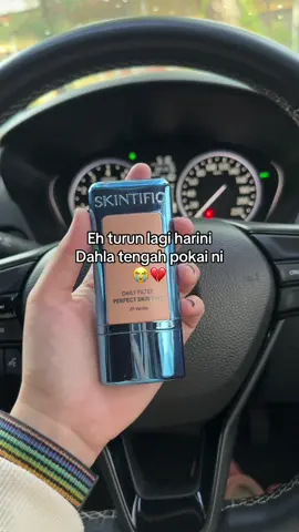 #skintificmy #racuntiktok 