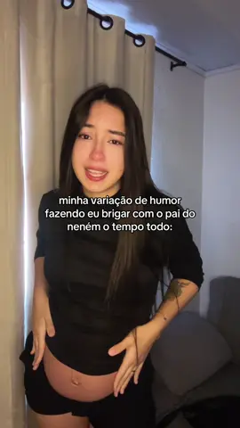 o póbi tá sofrendo  #gestante #variaçãodehumor #hormoniosdagravidez #foryou #maedemenino 