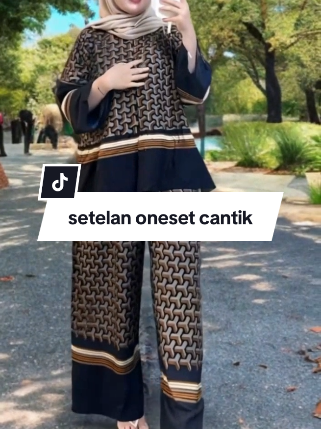 rekomendasi oneset terbaru kekinian  #trending #masukberandafyp #setelanwanita #onesetwanita #onesetkekinian 