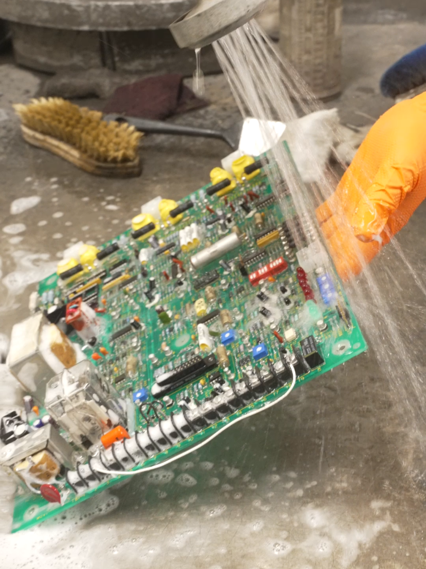 ⚡ Big Tech. Big Fun. Big Prizes. Be there Sept 24 — Sign up for the Galco Electronics & Automation Show Register Now on Galco.com #industrialelectronics #electronics 