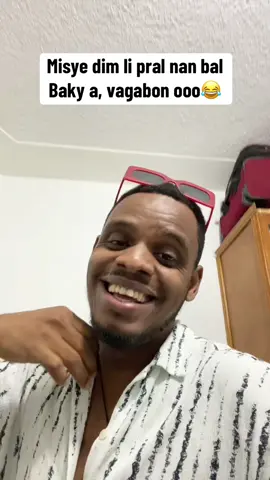 @W E N S 💚🇭🇹 nan ki bal ou pral ankò😂 #macoeur #pourtoi #viral #fyp #baky @Ma Coeur Backup🇭🇹 