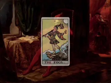 #tarot #aesthetic #fool #thelovers #tarotcards 