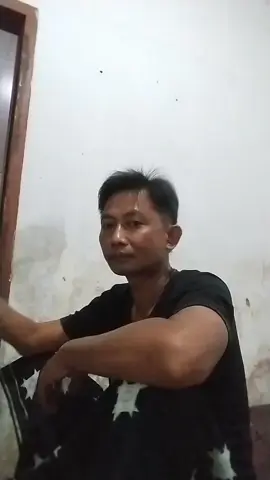 orang iri hidupnya gak bahagia