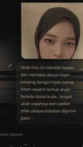 #CapCut 🤌🏽#gemini #ai #fyp #arabicsong 