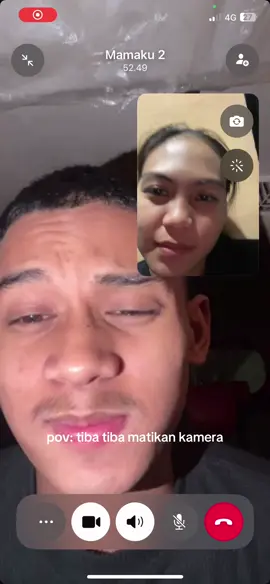 😭