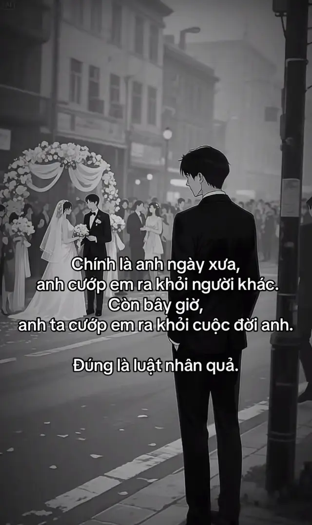 Luật nhân quả