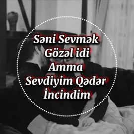 Öz Səsimlə Videom Fikirləriniz Önəmlidir #Qemginsen #qemginsen #statuslar #sevgisözləri 