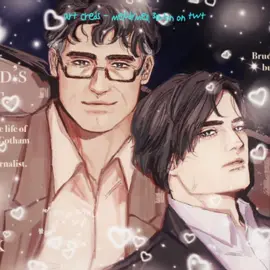 the concept of Older #superbat …. paste cynthia erivo gif …. art cred Mel0dymell, 3lluon  ec spikerush sdt @dria  #davidcorenswetedit #robertpattinsonedit #superman #thebatman 