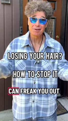 Losing hair? Here’s what actually works, backed by science. #HairLossHelp #HairLoss #MensHealth #HairCareTips #fyp