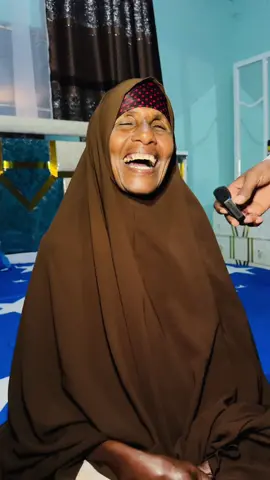 Maansha Allah  Farxada Hooyo Xabiibo.