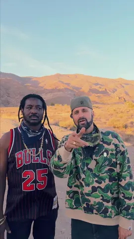 Bordeaux ! On se voit le 10 octobre à la Salle du Grand-Parc pour le Ragga Blasta Tour ⚡️Vous êtes prêts ? @Skarra Mucci 