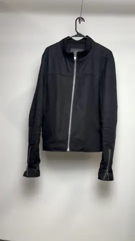 Ephemera rider Jacket - will be available at 6pm ct today  #enything #denim #fashion #jacket 