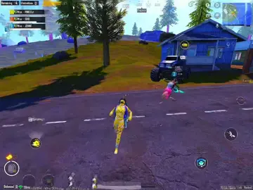 Yar 😂🤣 #pubgmnextstarprogram #pubgmobile  #pubgmobilec9s26 #miss_ishu 