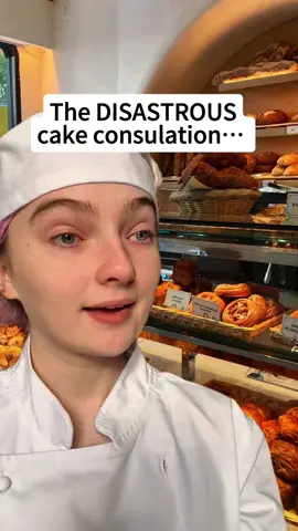 Toxic Flower Alert: The Dangers of Gypsophilia on Cakes! 🚫🌺 #bakerylore #fromscratchbaker #foryourpage #video #foryou    
